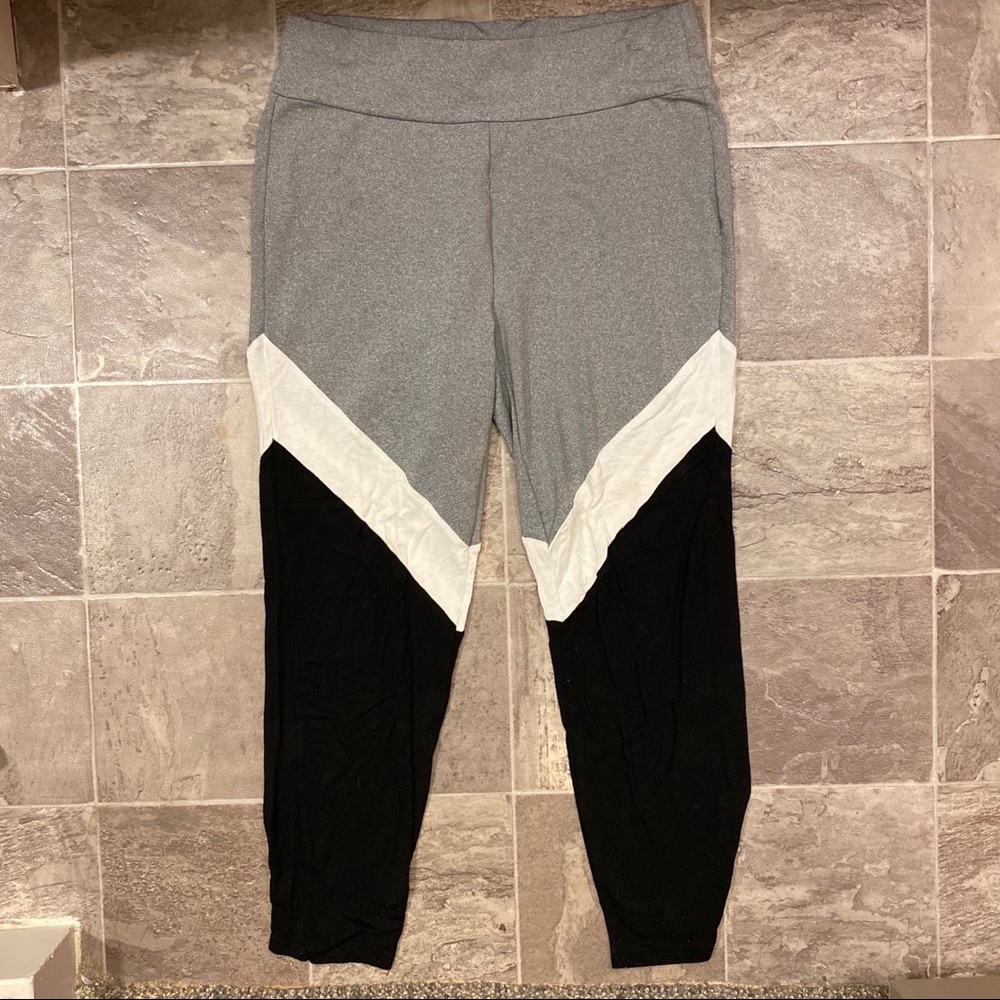 Workout leggings